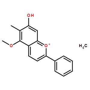 血竭素高氯酸盐
