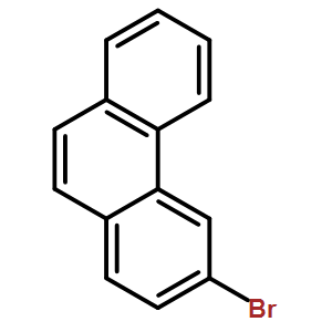 3-溴菲