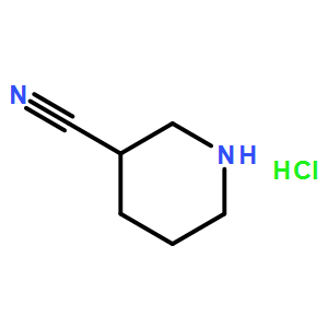 piperidine-3-carbonitrile hydrochloride