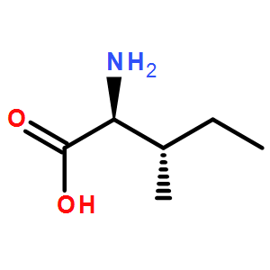 L-异亮氨酸