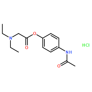 盐酸丙帕他莫(标准品)