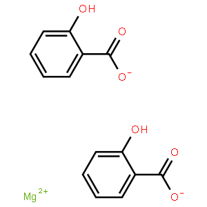 水杨酸镁（标准品）