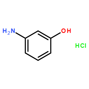 盐酸间氨基酚
