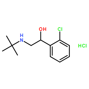 盐酸妥洛特罗（标准品）