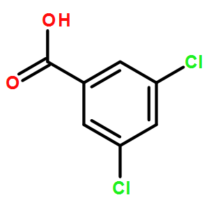 3,5-二氯苯甲酸