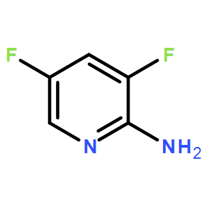3,5-Difluoropyridin-2-amine