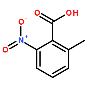 2-METHYL-6-NITROBENZOIC ACID