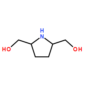 pyrrolidine-2,5-diyldimethanol