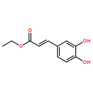 咖啡酸乙酯（标准品）