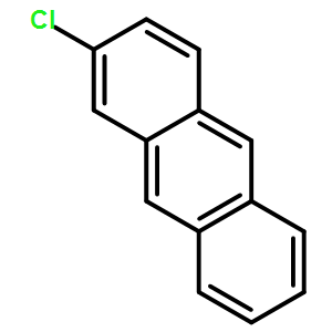 2-氯蒽