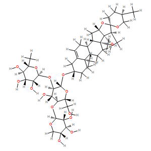 Hydroxy Sprengerinin C, 17-