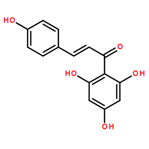 柚皮素查尔酮