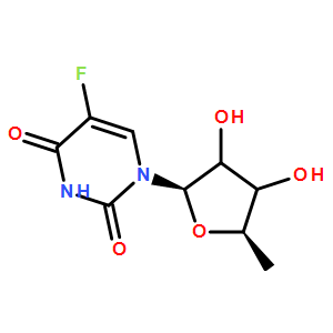 去氧氟尿苷(标准品)