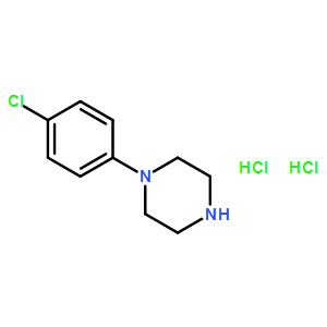 1-(4-氯苯基)哌嗪盐酸盐