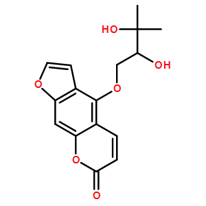 水合氧化前胡素