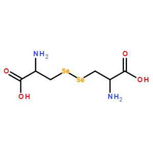 L-硒代胱氨酸