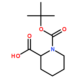 |R|-1-N-Boc-哌啶-2-甲酸
