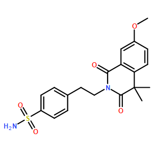异喹啉物（标准品）