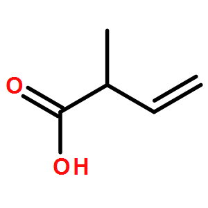 2-Methyl-3-butenoic acid