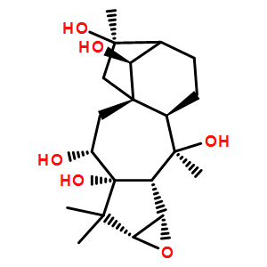 Rhodojaponin-III(26342-66-5)
