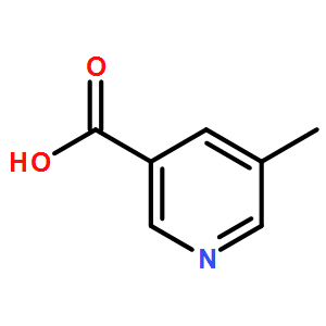 5-Methylnicotinic acid