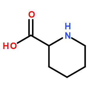 六氢吡啶羧酸