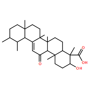 11－酮基乳香酸