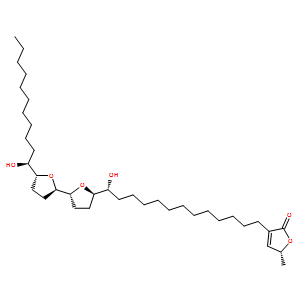 异去乙酰紫玉盘素（95%）