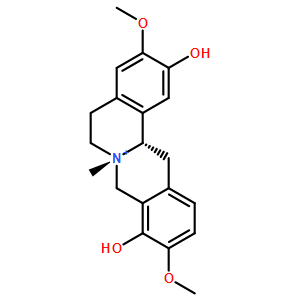 汉防己丙素