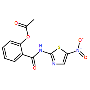 Nitazoxanide