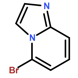 5-Bromoimidazo[1,2-a]pyridine