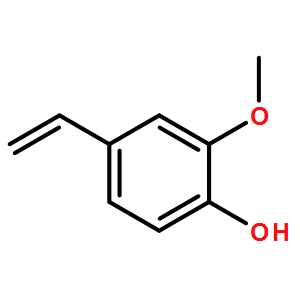对乙烯基愈疮木酚