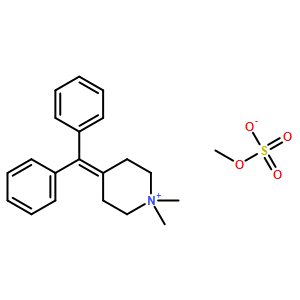 Diphemanil Methylsulfate