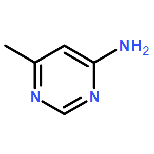 6-Methylpyrimidin-4-amine