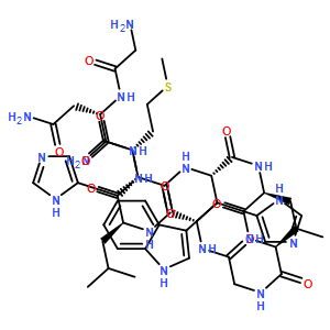 Neuromedin C (porcine)