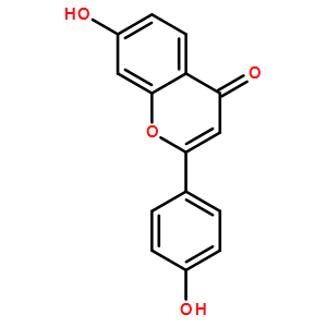 7,4'-二羟基黄酮