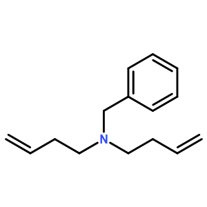 N-benzyl-N-(but-3-en-1-yl)but-3-en-1-amine