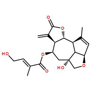林泽兰内酯C