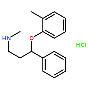 盐酸托莫西汀(标准品)