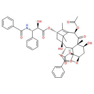 7-Epitaxol(105454-04-4)