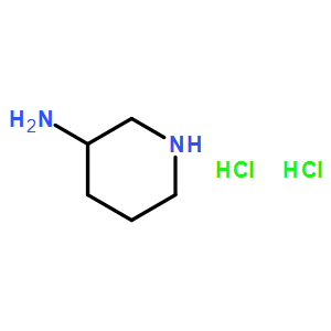 (S)-3-AMinopiperidine dihydrochloride