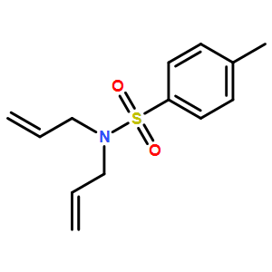 N,N-diallyl-4-methylbenzenesulfonamide