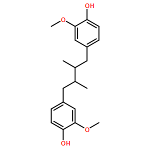 二氢愈创木脂酸