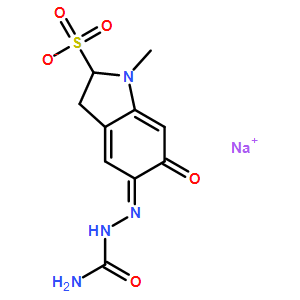 卡络磺钠（标准品）