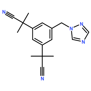 Anastrozole