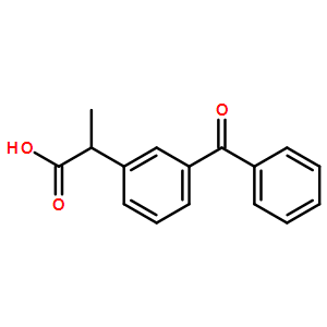 Ketoprofen