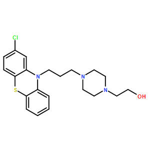 奋乃静（标准品）