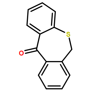 Dibenzo[b,e]thiepin-11(6H)-one