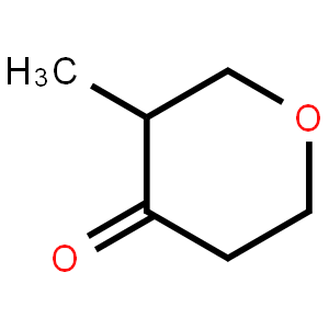 3-methyldihydro-2H-pyran-4(3H)-one