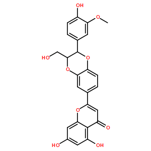 次大风子素